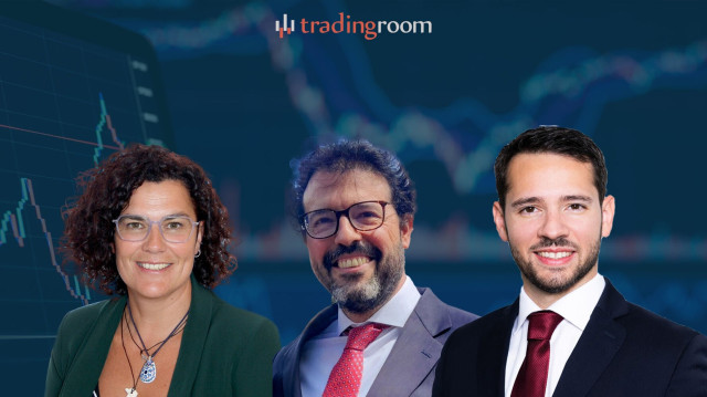 España opción ganadora para los mercados. ¿Qué sectores  y valores están mejor en bolsa en este momento?