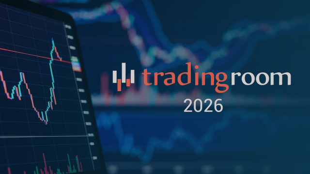 Trading Room 2026: cómo posicionar las carteras ante los grandes cambios del mercado