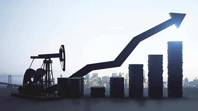 ¿Qué esperar en los mercados ante un petróleo más caro?