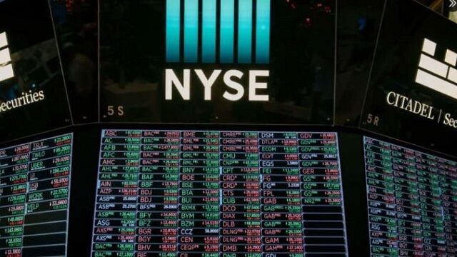 Dow Jones, S&P 500 y Nasdaq continúan cayendo al cierre tras los datos económicos