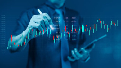 Oportunidades en la Bolsa española por técnico y fundamental tras la temporada de resultados