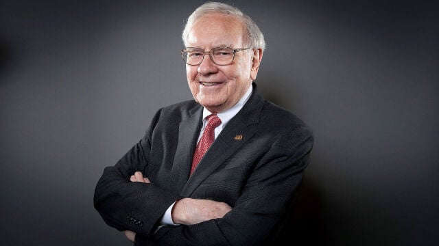 El S&P 500 cae… pero Buffett revela por qué podría ser tu mejor oportunidad para invertir