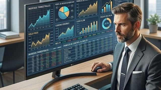 La Metamorfosis del CFO en la era de la IA autónoma a debate en los Master en Finanzas