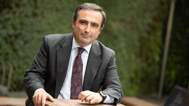 Insur propondrá a Francisco Pumar como nuevo presidente de la compañía