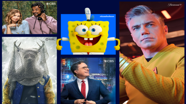 Paramount Skydance y Warner Bros. Discovery: El próximo gigante mediático