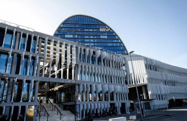 BBVA regala hasta 150 euros por abrir una cuenta online y pagar con tarjeta: así funciona la promoción