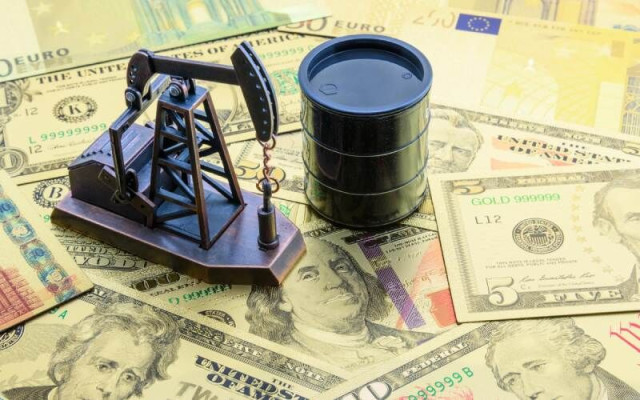 Swisscanto opina: El precio del petróleo supera los 100 dólares