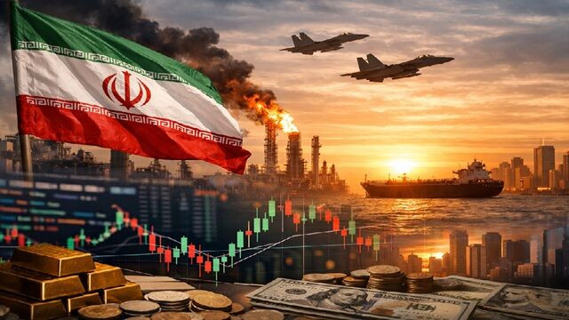 La crisis con Irán dispara la volatilidad: oportunidades en el Ibex 35 y el S&P 500