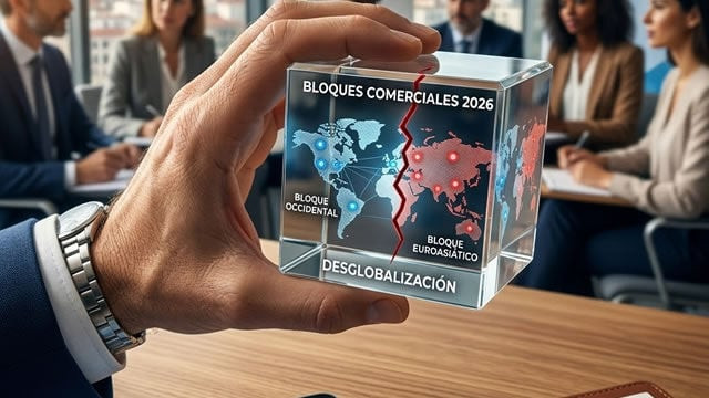 Las MBA ante la era de la fragmentación soberana