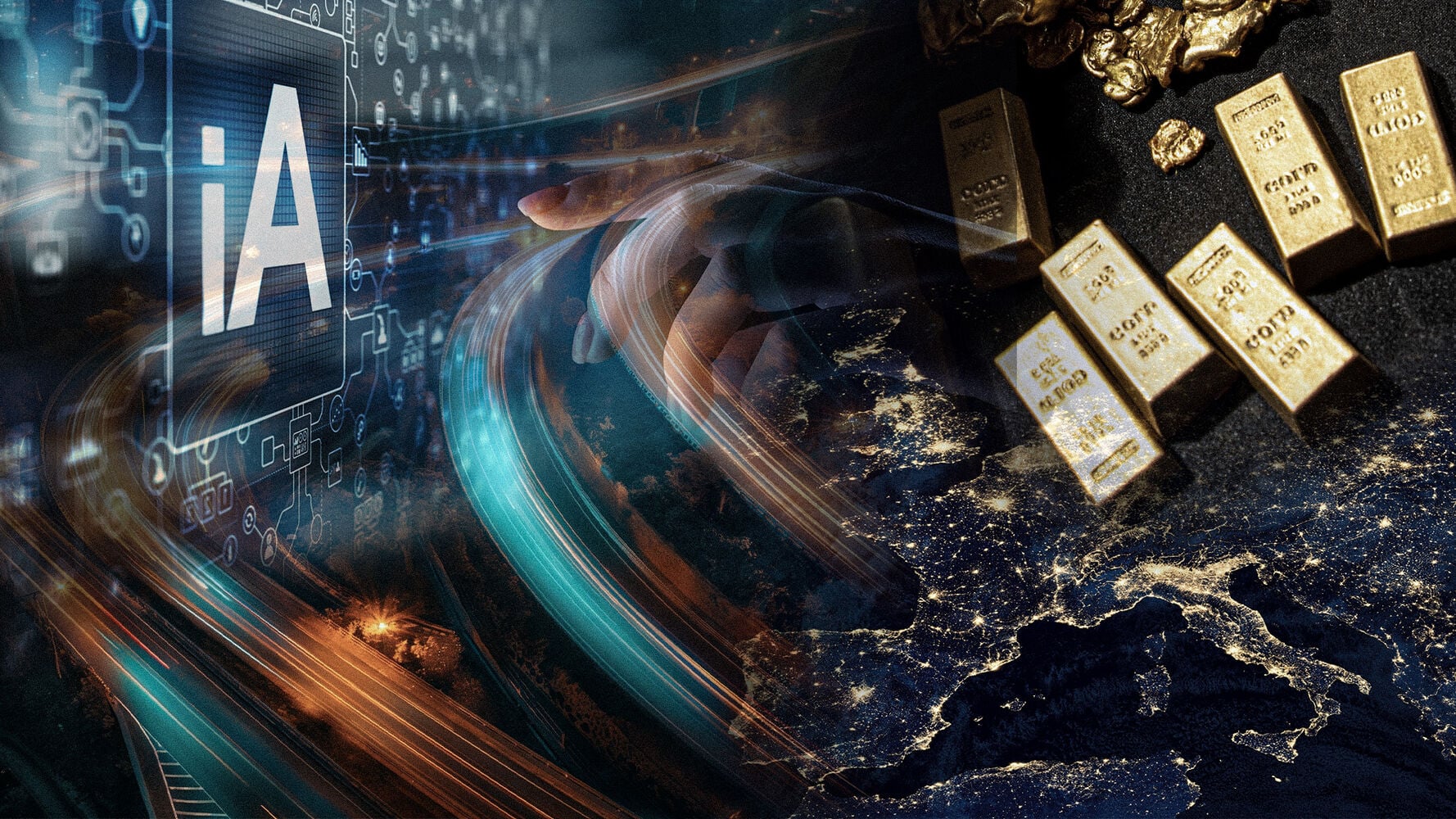 Los selectores coinciden: disciplina, crédito, Europa y alternativos ganan peso en un 2026 de mayor volatilidad