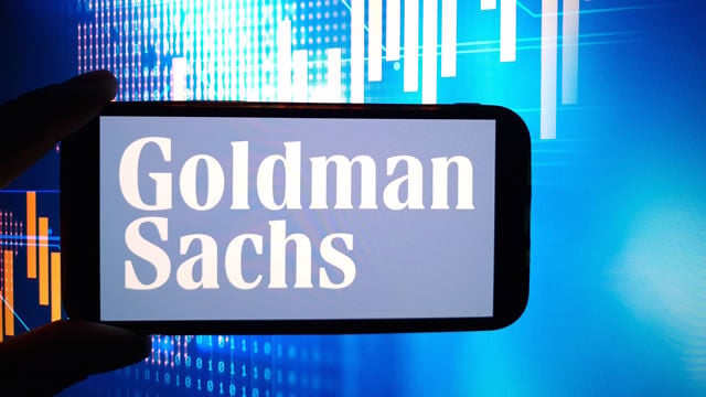 El CEO de Goldman Sachs, sorprendido por la 'buena' reacción de Wall Street al conflicto