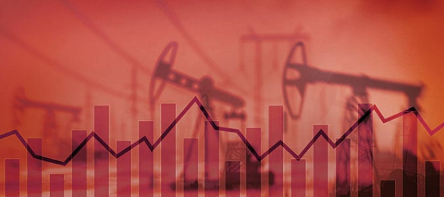 El precio del petróleo se dispara un 3% y el gas cerca del 9% por las tensiones en Oriente Medio