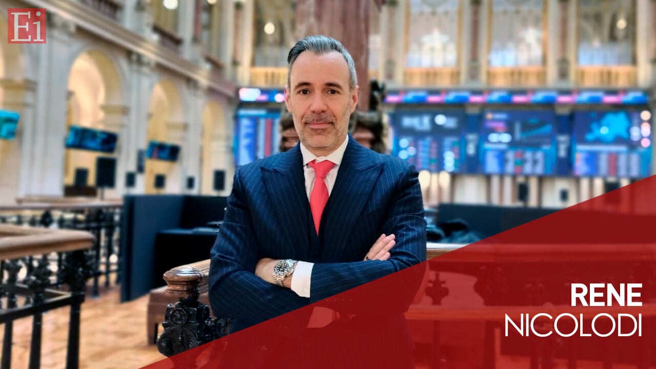 “Pese a la volatilidad, vemos claras oportunidades en industriales, tecnología, salud y servicios públicos”