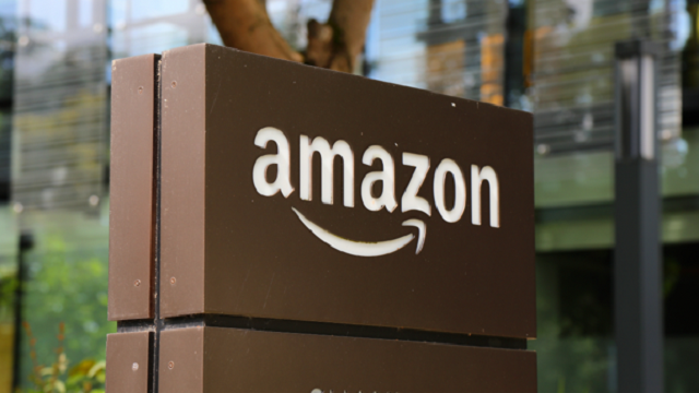 ¿Por qué febrero ha sido un mal  mes para Amazon?