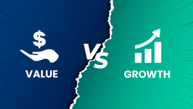 ¿Ha llegado el momento del value frente al growth?