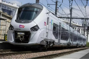 CAF cierra 2025 con un resultado neto de 146 millones de euros, un 42% más que en 2024