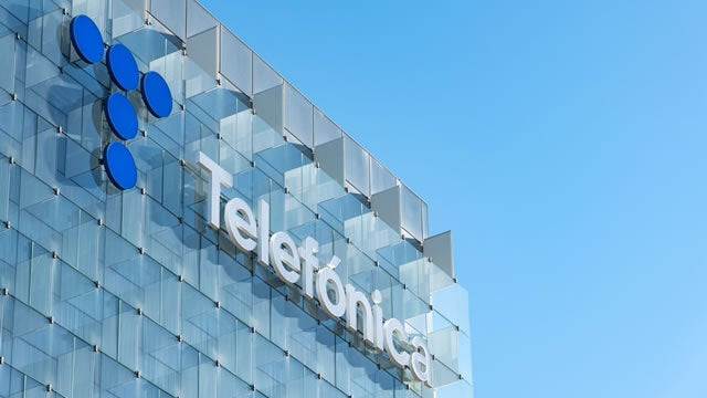 Telefónica protege más de 2 millones de líneas corporativas con su servicio Seguridad en Red Móvil