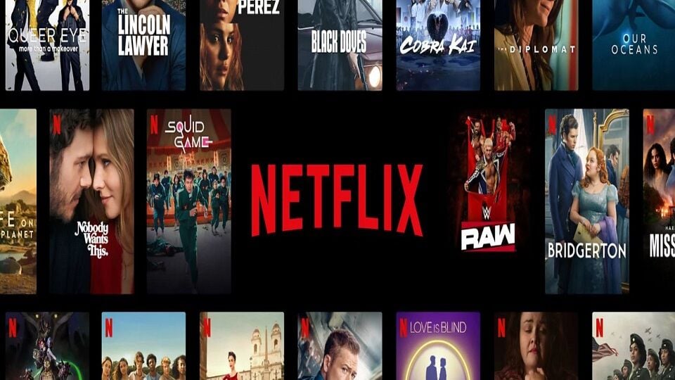 Netflix se retira de la puja por Warner Bros: vía libre a Paramount Skydance