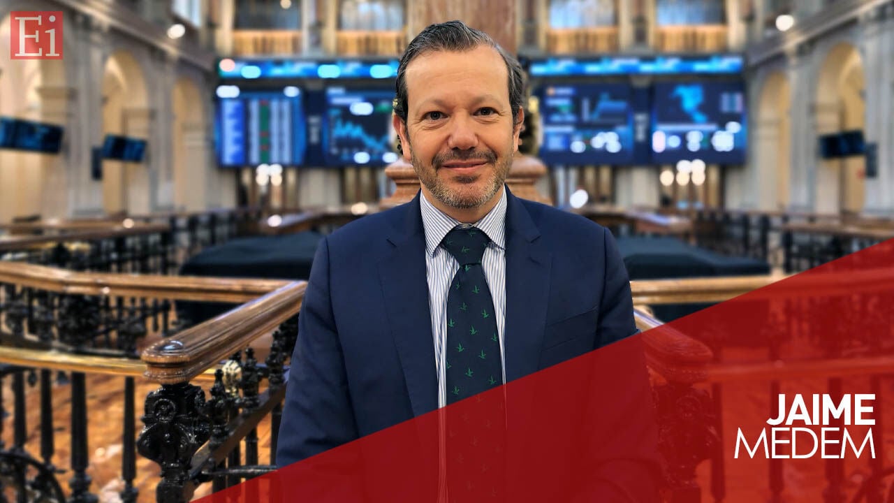 Mirabaud lo tiene claro: 2026 será para estar invertido