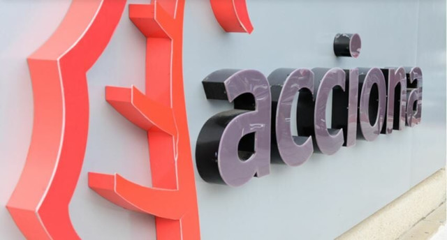 Acciona incrementa su beneficio neto un 90,4% en 2025 e sube un 6% su dividendo