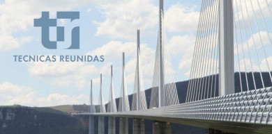 Técnicas Reunidas gana 156 millones de euros en 2025
