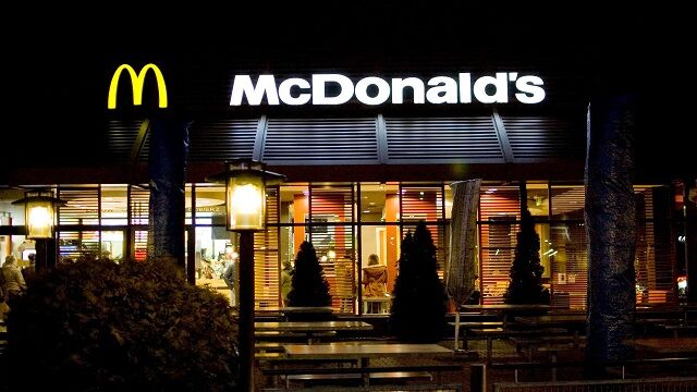 Los analistas de Wall Street reafirman su apuesta por McDonald´s
