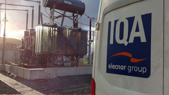 Elecnor gana 110,7 millones en 2025 y eleva un 12,4% el dividendo