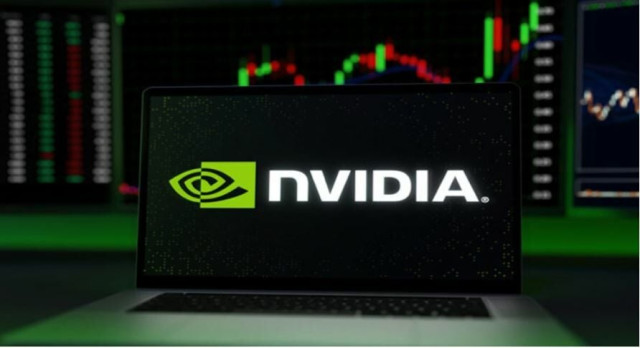 Nvidia dispara un 65% el beneficio anual tras lograr una facturación récord