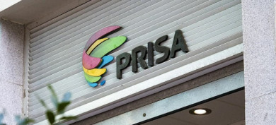 Prisa dispara un 134% sus pérdidas y rechaza la reestructuración propuesta por el dueño de Kiss Media