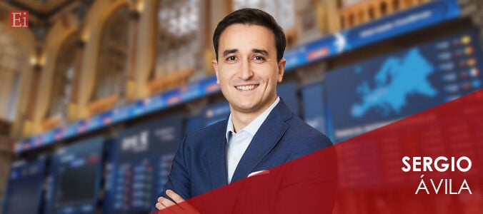 Acciones del Ibex 35 que están dando señal de compra en plena volatilidad