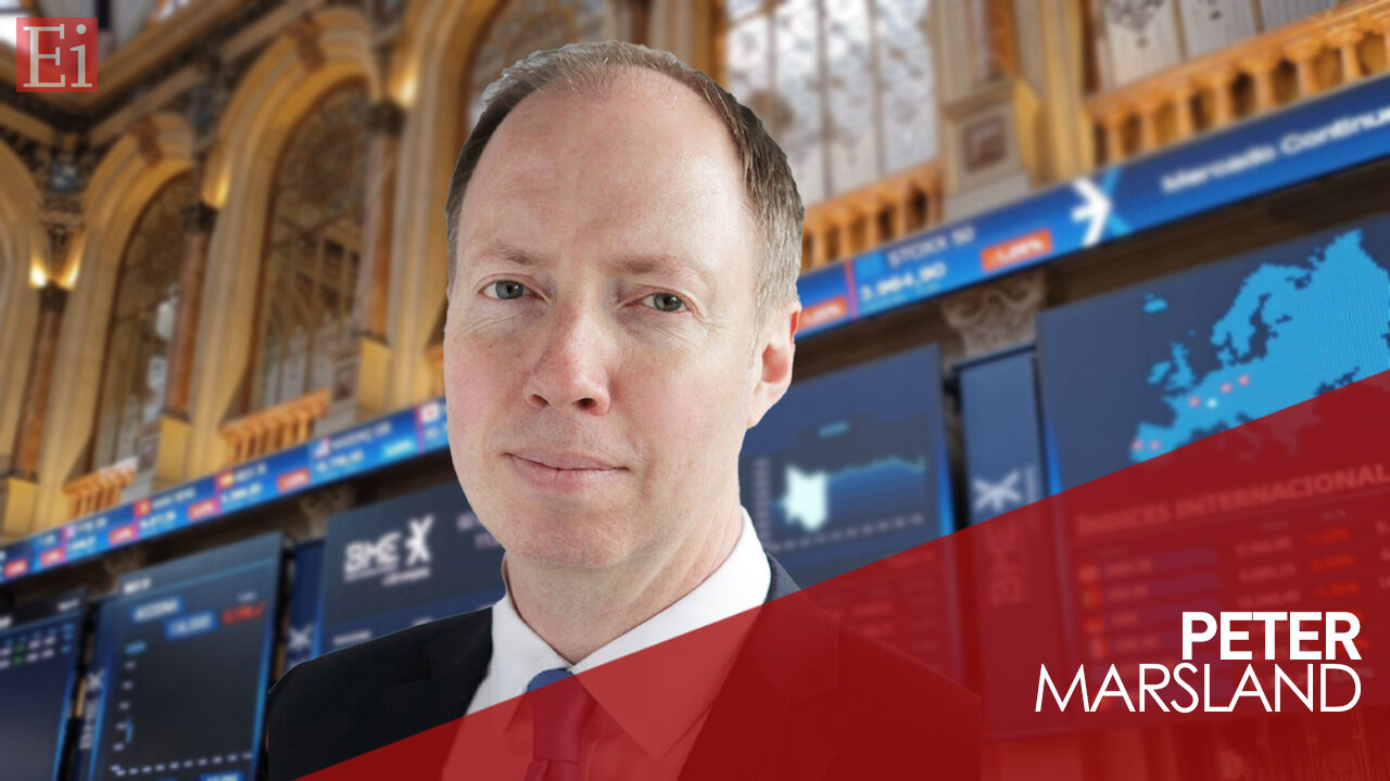 Peter Marsland (Aberdeen Investments): “La inflación es como la kriptonita para los mercados de bonos