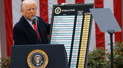 El Supremo de EEUU anula los aranceles de Trump: posibles devoluciones de hasta 175.000 millones de dólares