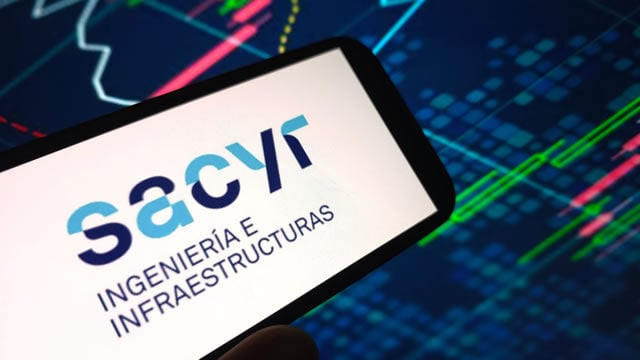Sacyr se sitúa entre las compañías más sostenibles del sector, según S&P y Sustainalytics