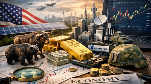 El Ibex 35 ante un mercado más selectivo y menos dependiente de Wall Street