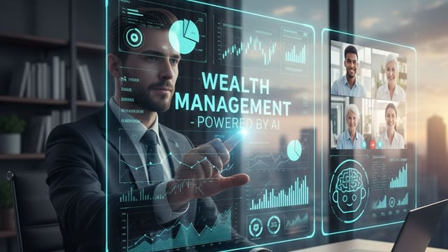Casos de éxito en la democratización del patrimonio en los Master en Finanzas.