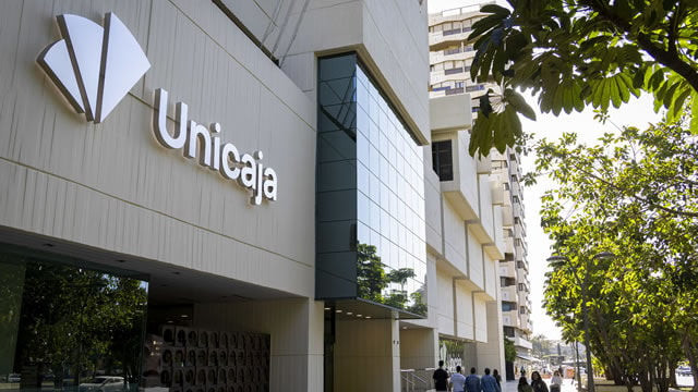 Unicaja lanza una promoción en préstamos preconcedidos para impulsar el consumo