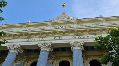 Alantra se pone al frente del Mercado Continuo tras casi triplicar beneficios en 2025