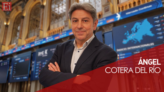 Respondemos a las consultas de Bank of America, Atresmedia, Técnicas Reunidas, Adolfo Dominguez, Amazon y Netflix