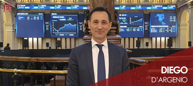 ¿Mejor manera de batir al mercado? 