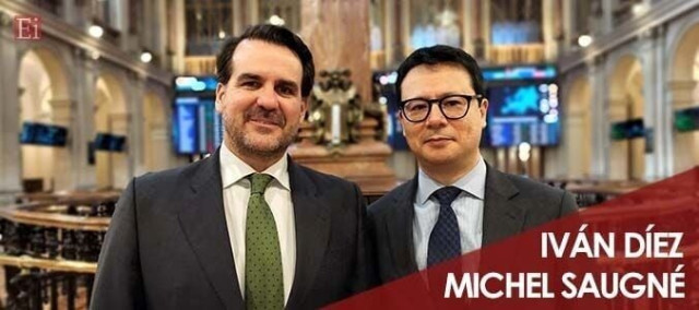 “2025 y 2026 serán muy diferentes, con más volatilidad y dispersión; habrá una necesidad de mayor diferenciación y selectividad”
