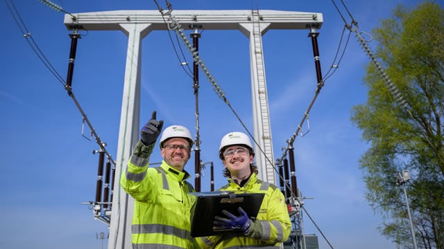 Electrificación sin enchufes