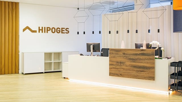 Hipoges saca a la venta más de 1.000 inmuebles sin posesión para inversores profesionales