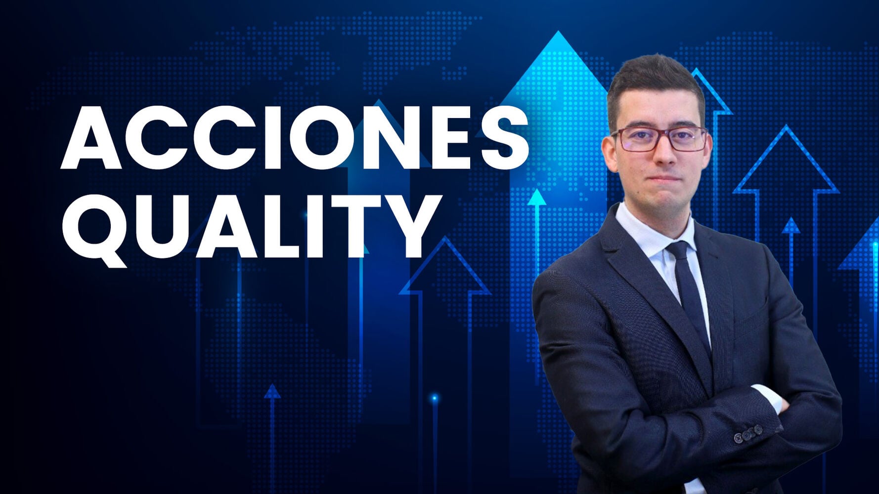 Listado de Acciones Quality: Valoracion y actualización