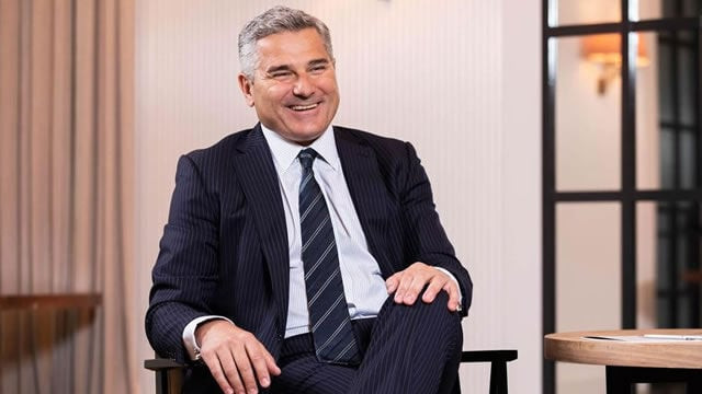 Pedro Escudero lanza Silverway para superar de forma consistente al S&P 500