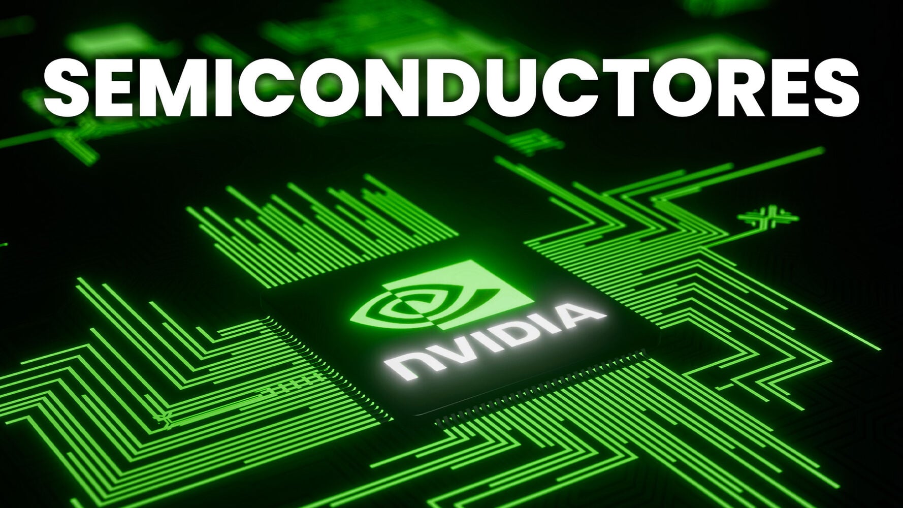 Los semiconductores se mantienen fuertes a la espera de resultados trimestrales