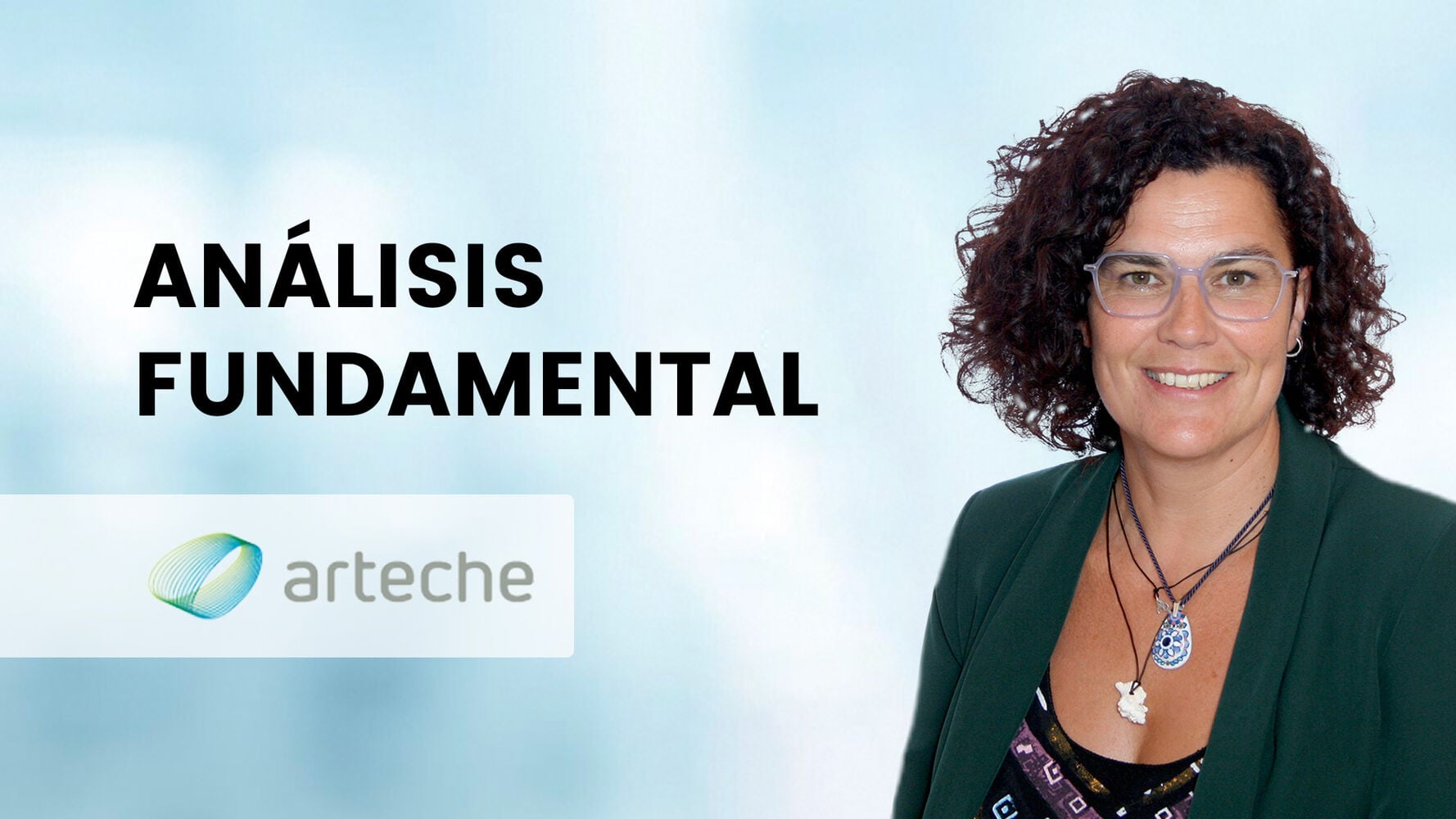 Arteche salta al Continuo por méritos propios y con fuerte revalorización de sus títulos