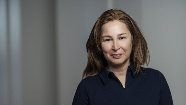 Diliana Deltcheva (Robeco): 