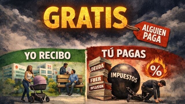 La palabra más peligrosa, muy mal definida por la RAE