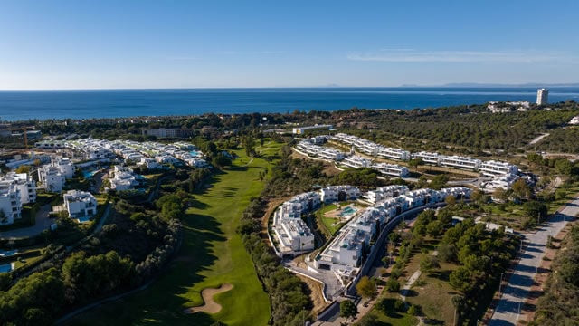 Neinor Homes impulsa su presencia en Málaga con la entrega de 470 nuevas viviendas en 4 promociones residenciales
