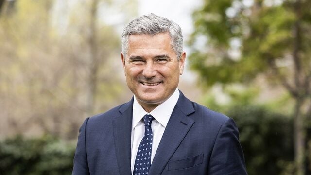 Pedro Escudero trae a España la excelencia de Wall Street con su gestora Silverway Asset Management